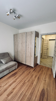 Объект по адресу Москва г, Рязановское п, Ерино д, Лесная ул, д. 7к2