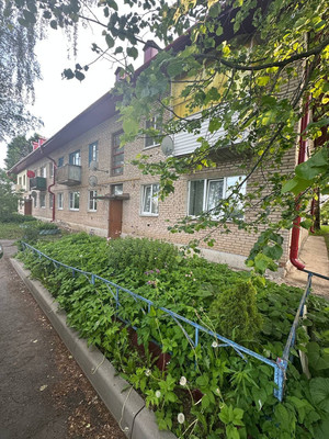 Объект по адресу Москва, Якоть с, 3 