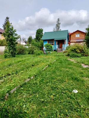 Объект по адресу Москва, Роса снт тер 