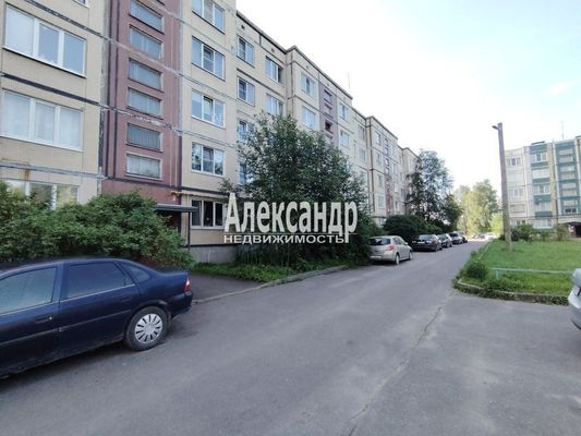 Объект по адресу Москва, Торфяное п, 42 