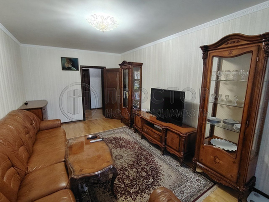 Объект по адресу Москва, Ленинградский пр-кт, 45к3 