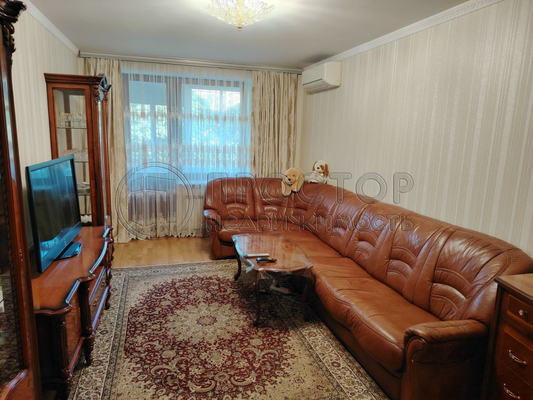 Объект по адресу Москва, Ленинградский пр-кт, 45к3 