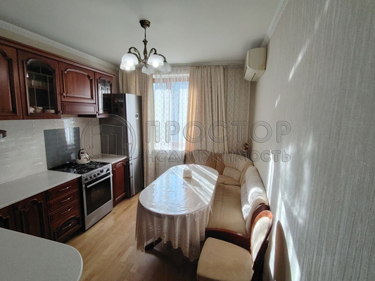 Объект по адресу Москва, Ленинградский пр-кт, 45к3 