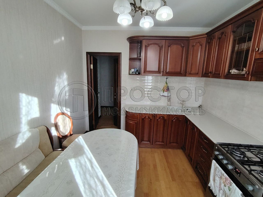 Объект по адресу Москва, Ленинградский пр-кт, 45к3 