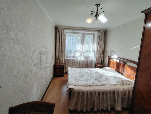 Объект по адресу Москва, Ленинградский пр-кт, 45к3 