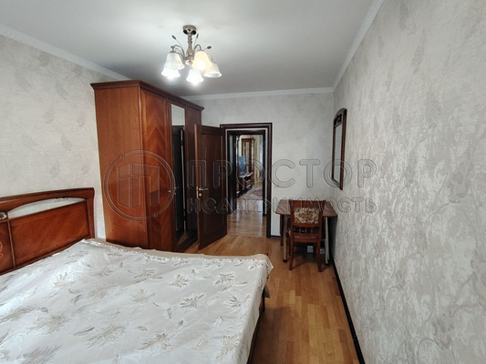 Объект по адресу Москва, Ленинградский пр-кт, 45к3 