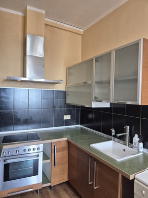 Объект по адресу Санкт-Петербург, Морская наб, 37Ак5 