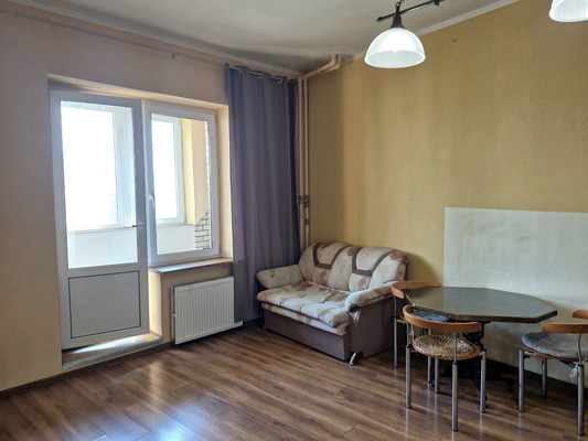 Объект по адресу Санкт-Петербург, Морская наб, 37Ак5 