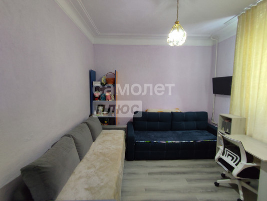 Объект по адресу Москва, Ленина ул, 80 