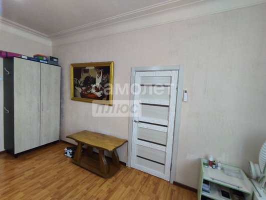 Объект по адресу Москва, Ленина ул, 80 