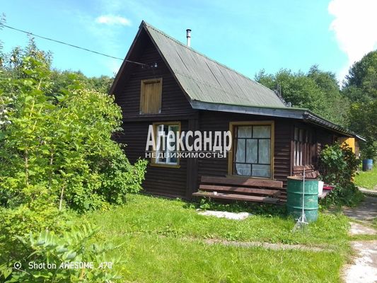 Объект по адресу Москва, Льзи д 