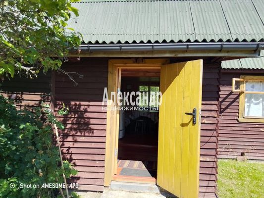 Объект по адресу Москва, Льзи д 