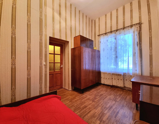 Объект по адресу Москва, Заводской пр-кт, 38А 
