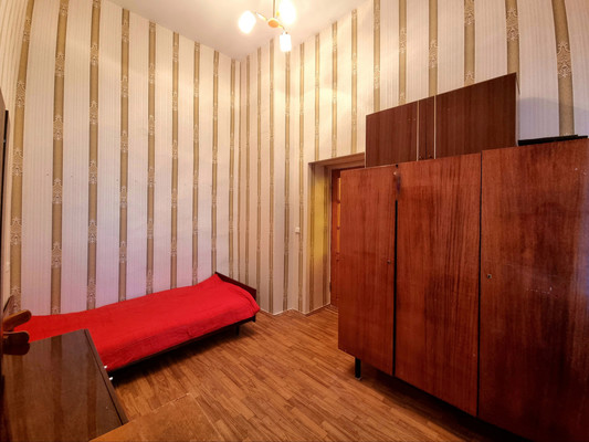 Объект по адресу Москва, Заводской пр-кт, 38А 