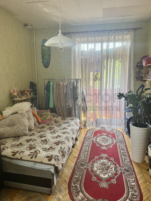 Объект по адресу Москва, Нагорная ул, 24к9 