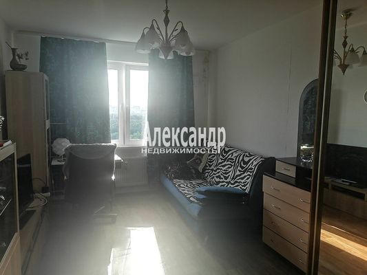 Объект по адресу Санкт-Петербург, Маршака пр-кт, 28к1 