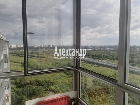 Объект по адресу Санкт-Петербург, Маршака пр-кт, 28к1 