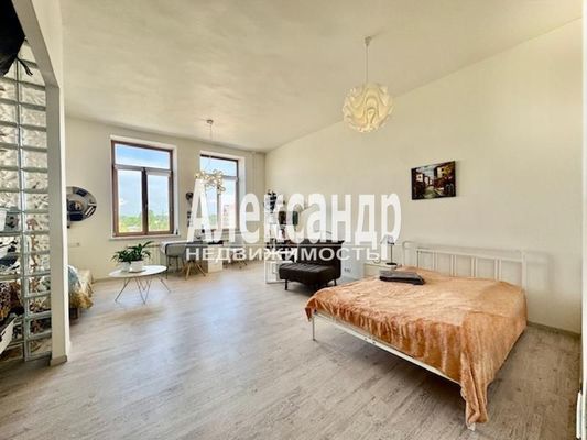 Объект по адресу Москва, Ленина пр-кт, 31 