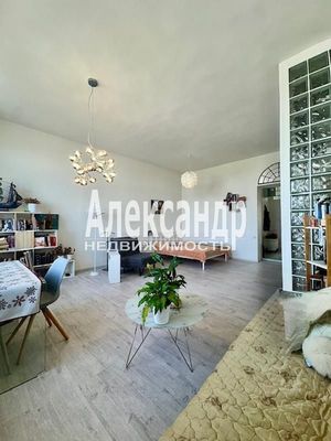 Объект по адресу Москва, Ленина пр-кт, 31 