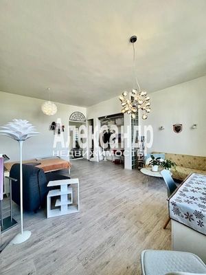 Объект по адресу Москва, Ленина пр-кт, 31 