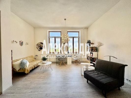 Объект по адресу Москва, Ленина пр-кт, 31 