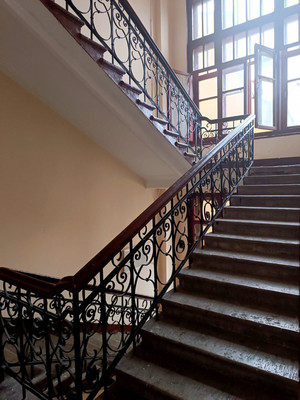 Объект по адресу Санкт-Петербург, Садовая ул, 118 