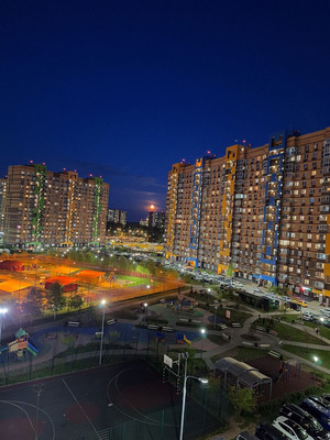 Объект по адресу Москва, Пригородное (Пригород Лесное мкр.) ш, 20 