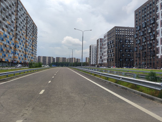 Объект по адресу Москва, Пригородное (Пригород Лесное мкр.) ш, 20 