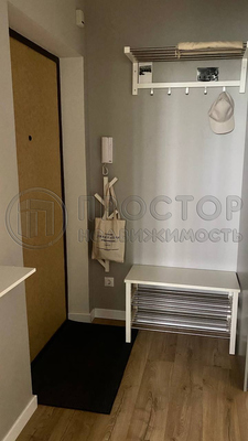 Объект по адресу Москва, Милашенкова ул, 3к2 