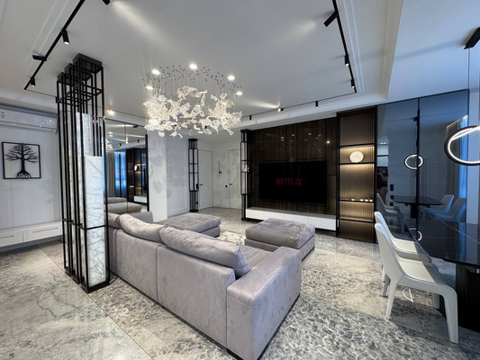 Объект по адресу Санкт-Петербург г, Обуховской Обороны пр-кт, д. 70к4