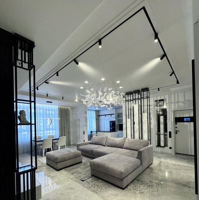 Объект по адресу Санкт-Петербург г, Обуховской Обороны пр-кт, д. 70к4