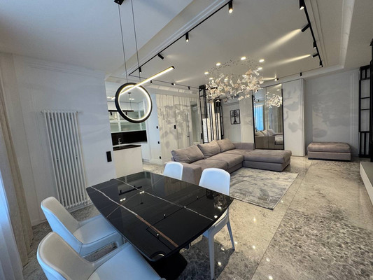 Объект по адресу Санкт-Петербург г, Обуховской Обороны пр-кт, д. 70к4