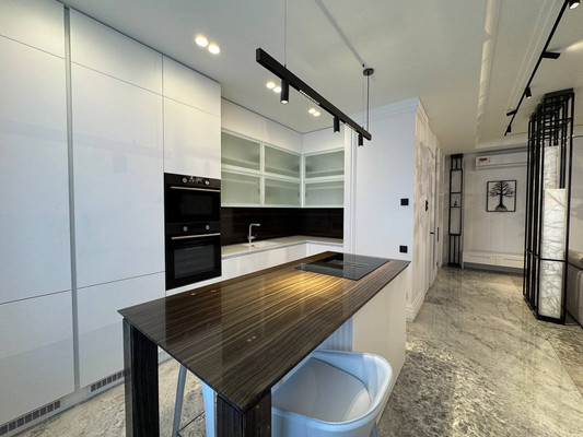 Объект по адресу Санкт-Петербург г, Обуховской Обороны пр-кт, д. 70к4