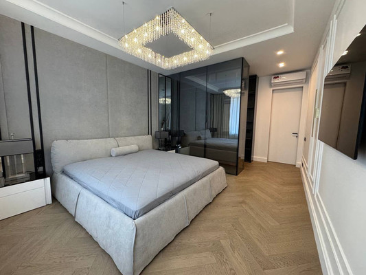 Объект по адресу Санкт-Петербург г, Обуховской Обороны пр-кт, д. 70к4