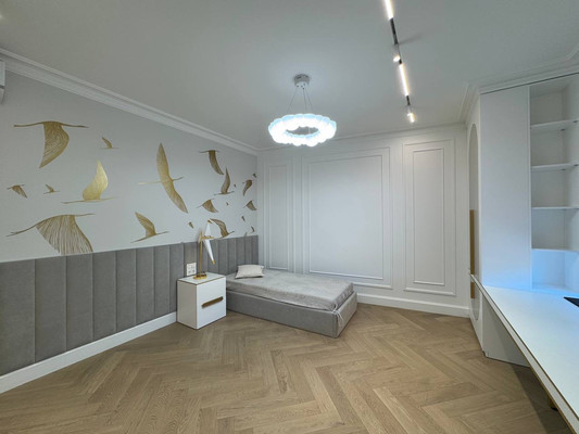 Объект по адресу Санкт-Петербург г, Обуховской Обороны пр-кт, д. 70к4