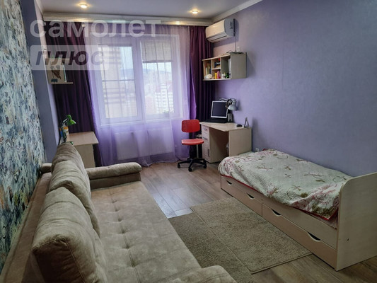 Объект по адресу Москва, Лермонтова ул, 1181 
