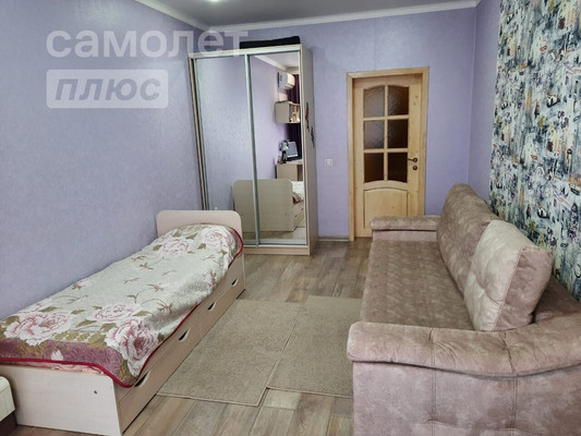 Объект по адресу Москва, Лермонтова ул, 1181 