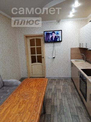 Объект по адресу Москва, Лермонтова ул, 1181 