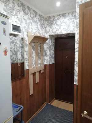 Объект по адресу Москва, Меньшикова ул, 81 