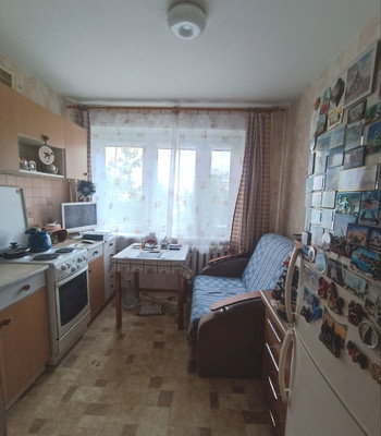 Объект по адресу Москва, Гурьева ул, 25 