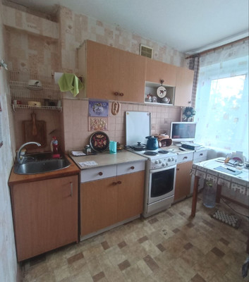 Объект по адресу Москва, Гурьева ул, 25 