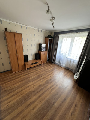 Объект по адресу Санкт-Петербург, Ленинский пр-кт, 118Ак1 