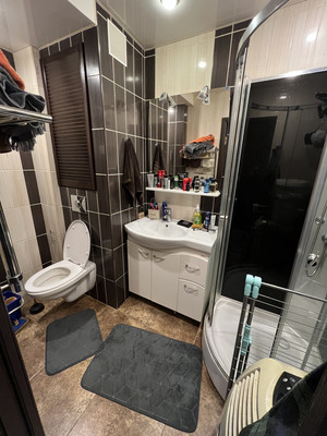 Объект по адресу Санкт-Петербург, Ленинский пр-кт, 118Ак1 