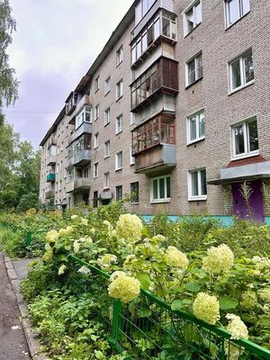 Объект по адресу Москва, Школьная ул, 32 