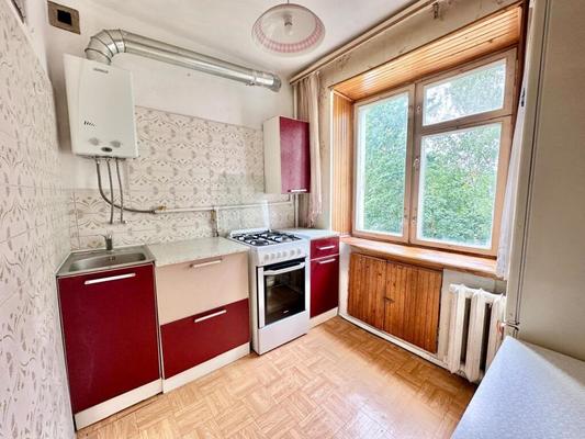Объект по адресу Москва, Школьная ул, 32 