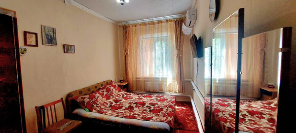 Объект по адресу Москва, Тельмана ул, 54 