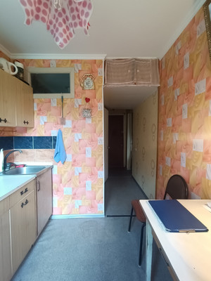 Объект по адресу Москва, санатория "Родина" п, 6 