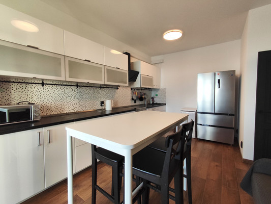 Объект по адресу Санкт-Петербург, Миклухо-Маклая наб, 1к1 