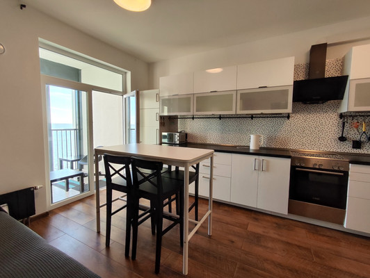 Объект по адресу Санкт-Петербург, Миклухо-Маклая наб, 1к1 