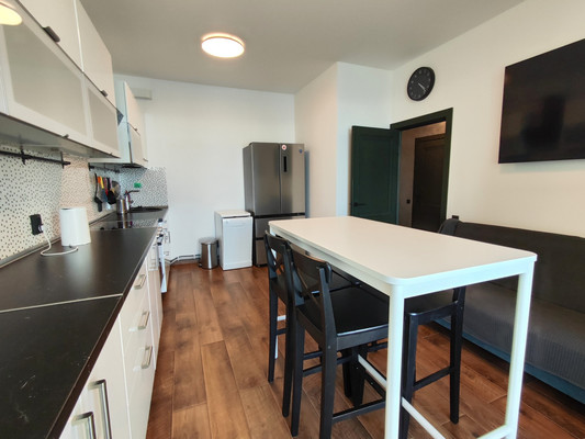 Объект по адресу Санкт-Петербург, Миклухо-Маклая наб, 1к1 